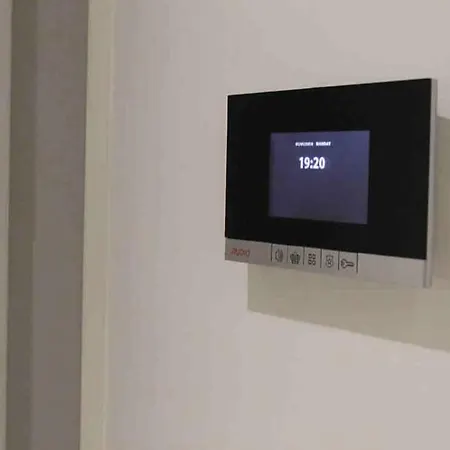 Free Parking In A Tower Near Mall Of